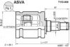TOYOT 4304028021 Joint Kit, drive shaft